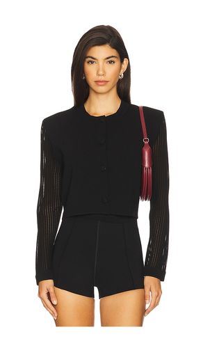 BOLÉRO LILA en . Taille M. Also en L - Dodiee - Modalova