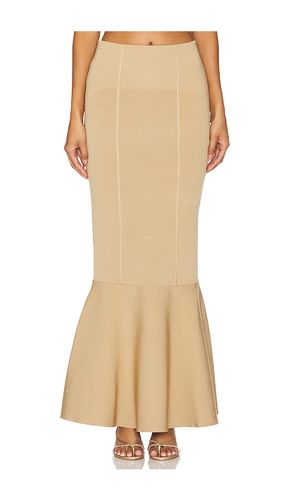 JUPE LONGUE en . Taille M. Also en S, XS - Dodiee - Modalova