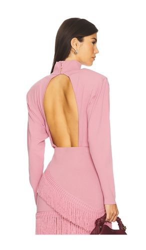 BODY DOS OUVERT SARAH en . Taille M. Also en L - Dodiee - Modalova