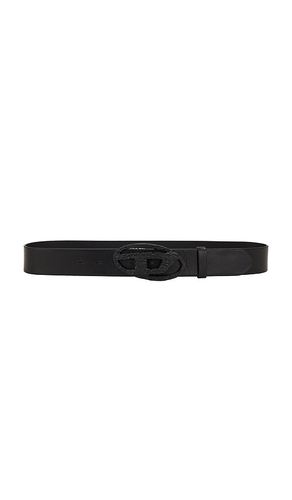 CEINTURE 1DR in . Size 85, 90, 95 - Diesel - Modalova