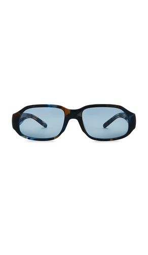 Diesel LUNETTES DE SOLEIL en Blue - Diesel - Modalova