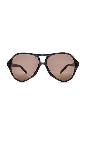 Diesel LUNETTES DE SOLEIL en Brown - Diesel - Modalova