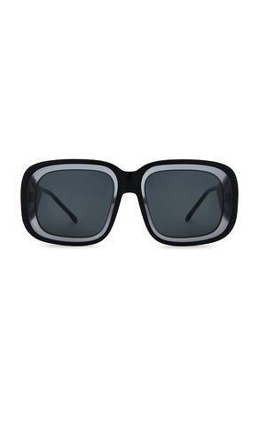 Diesel LUNETTES DE SOLEIL en Black - Diesel - Modalova