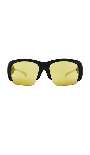 Diesel LUNETTES DE SOLEIL en Black - Diesel - Modalova