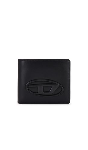 Diesel PORTEFEUILLE in Black - Diesel - Modalova