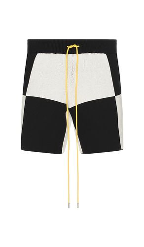 SHORT CHECKERED JACQUARD in . Size S - Diet Starts Monday - Modalova