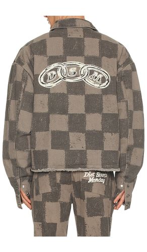 BLOUSON DYLAN en . Taille S. Also en M, L, XL/1X - Diet Starts Monday - Modalova