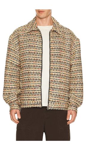 BLOUSON TWEED en . Taille M. Also en XL/1X - Diet Starts Monday - Modalova