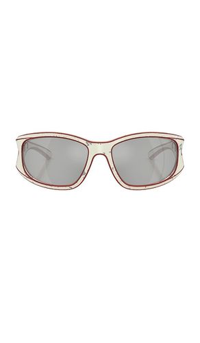 Diesel LUNETTES DE SOLEIL en Cream - Diesel - Modalova