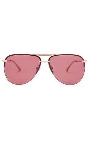 LUNETTES DE SOLEIL TAHOE en - DIFF EYEWEAR - Modalova