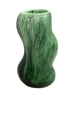 Voluptuous Vase in - DINOSAUR DESIGNS - Modalova