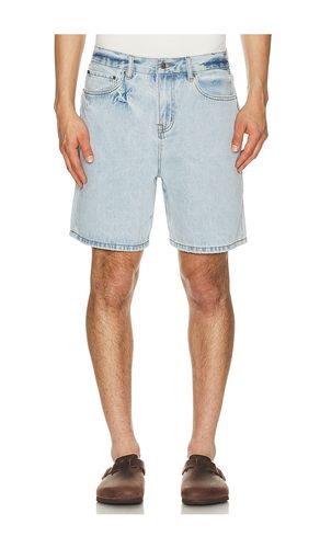 SHORT EN JEAN en . Taille L. Also en S, XL/1X - Duvin Design - Modalova
