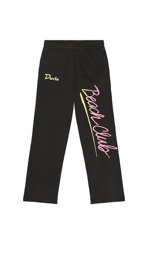 PANTALON SWEAT en . Taille L. Also en XL/1X - Duvin Design - Modalova