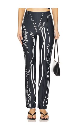 PANTALON VENUS SHELL LYCRA en . Taille L. Also en M, S, XS - Di Petsa - Modalova