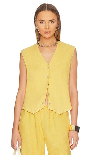 GILET BUTTON in . Size M, XL, XS, XXS - DONNI. - Modalova