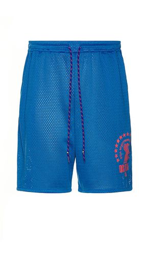 Ball Short in . Size M, S, XL/1X - DOUBLE RAINBOUU - Modalova