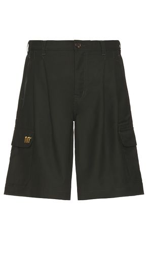 Oversize Cargo Short in . Size M - DOUBLE RAINBOUU - Modalova
