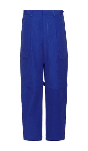 PANTALON CARGO in . Size L - DOUBLE RAINBOUU - Modalova