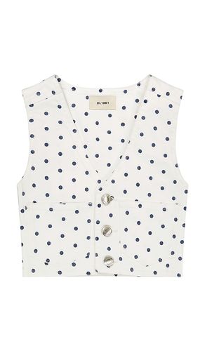 GILET ZIZI en . Taille 4/5. Also en 6/7 - DL1961 - Modalova