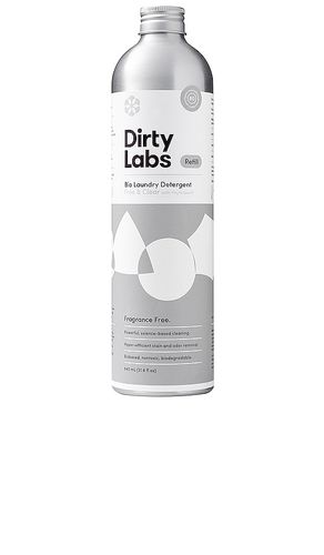 LESSIVE FREE & CLEAR BIO LAUNDRY DETERGENT (80 LOADS - REFILL) in - Dirty Labs - Modalova
