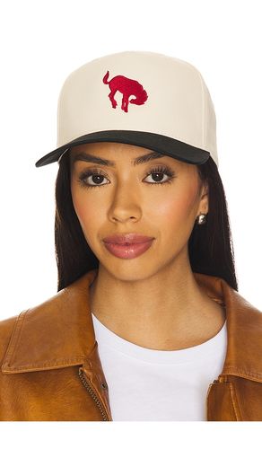 Darlin CASQUETTE HORSE en Cream - Darlin - Modalova