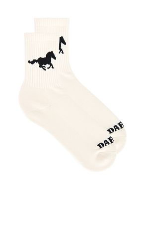 CHAUSSETTES MUSTANG in - Darlin - Modalova