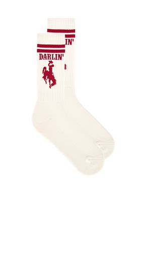 CHAUSSETTES ROUNDUP en - Darlin - Modalova