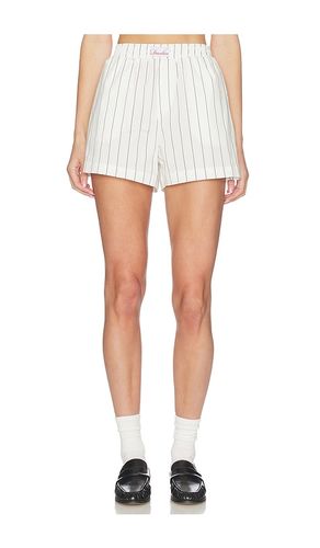 Boyfriend Boxer Short en . Taille XS. Also en S - Darlin - Modalova
