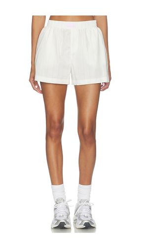 Boyfriend Boxer Short en . Taille XS. Also en S, M, L - Darlin - Modalova