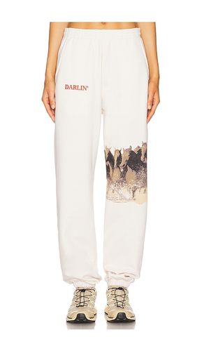 PANTALON WILD en . Taille XL. Also en S - Darlin - Modalova