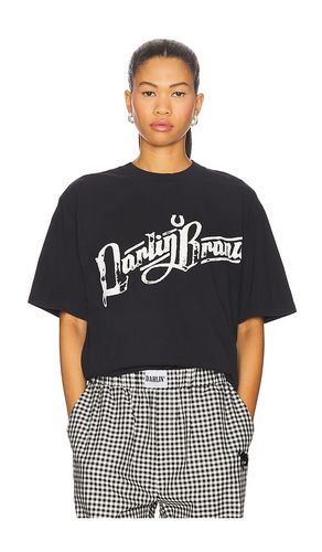 Logo Tee in . Size M, S, XS - Darlin - Modalova