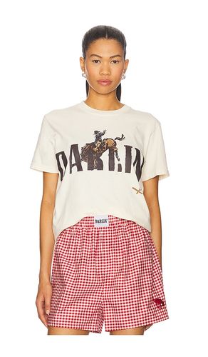 Bronco Top in . Size M, S, XL - Darlin - Modalova