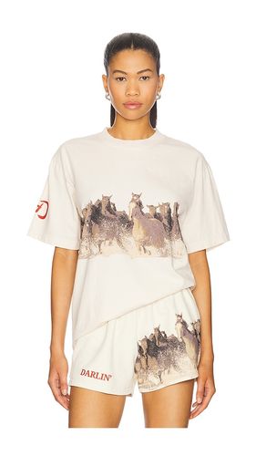 Wild Top in . Size M, S, XS - Darlin - Modalova