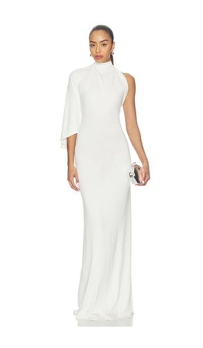 ROBE UNE ÉPAULE DÉNUDÉE en . Taille L. Also en M, S - Diana Milkanova Studio - Modalova