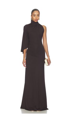 ROBE AVEC MANCHES MAIA en . Taille L. Also en M, S - Diana Milkanova Studio - Modalova