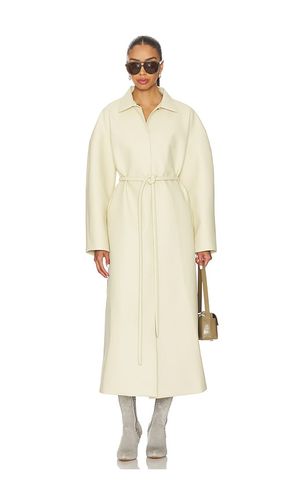 MANTEAU OVERSIZED en . Taille M. Also en - Diana Milkanova Studio - Modalova
