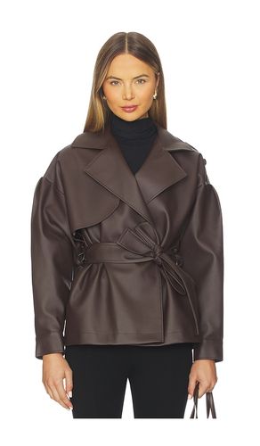 BLOUSON ICONIC en - Diana Milkanova Studio - Modalova