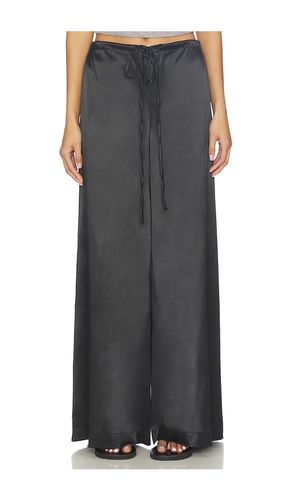 PANTALON OVERSIZED ODA en . Taille S/M. Also en - Diana Milkanova Studio - Modalova