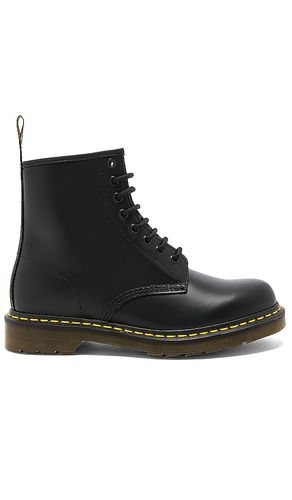 BOTTES 1460 8 EYE LEATHER en . Taille 10. Also en 11, 12, 7, 8, 9 - Dr. Martens - Modalova