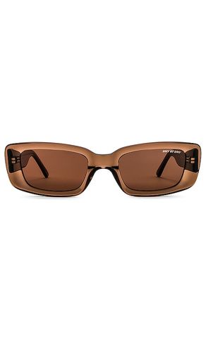 LUNETTES DE SOLEIL PRESTON in - DMY BY DMY - Modalova