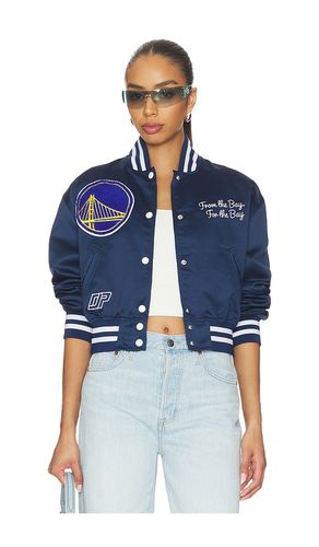 BLOUSON GOLDEN STATE WARRIORS en . Taille XS. Also en S, L - DANNIJOPRO - Modalova