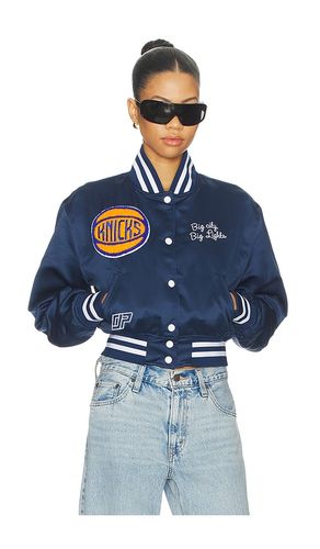 BLOUSON NEW YORK KNICKS en . Taille M. Also en - DANNIJOPRO - Modalova