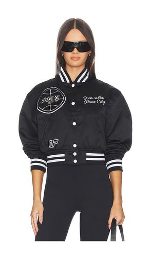 BLOUSON SAN ANTONIO SPURS en . Taille S. Also en XS - DANNIJOPRO - Modalova