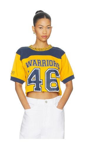 T-SHIRT GOLDEN STATE WARRIORS en . Taille M. Also en S, XS - DANNIJOPRO - Modalova