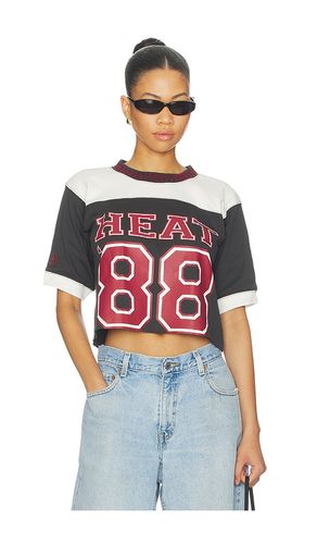 T-SHIRT MIAMI HEAT en . Taille L. Also en M, S - DANNIJOPRO - Modalova