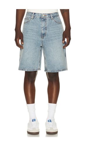 Classic Carpenter Denim Shorts en . Taille L. Also en M - Dunst - Modalova