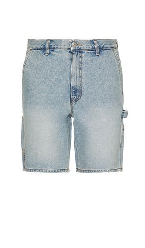 SHORT EN JEAN CARPENTER in . Size M, S - Dunst - Modalova