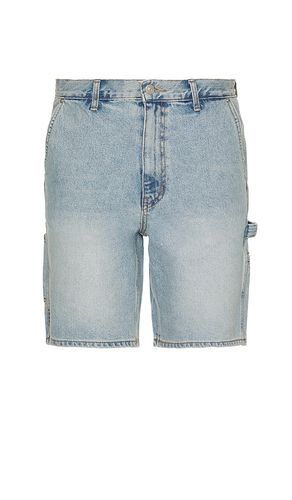 SHORT EN JEAN CARPENTER in . Size S - Dunst - Modalova