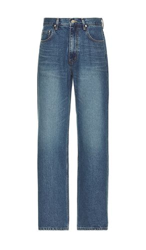 JEAN LARGE LOW RISE in . Size M - Dunst - Modalova