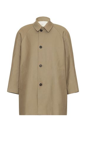 MANTEAU HALF MAC in . Size M - Dunst - Modalova